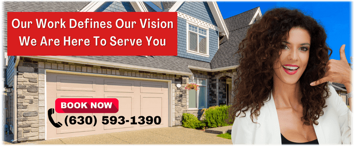 Garage Door Repair Elgin IL