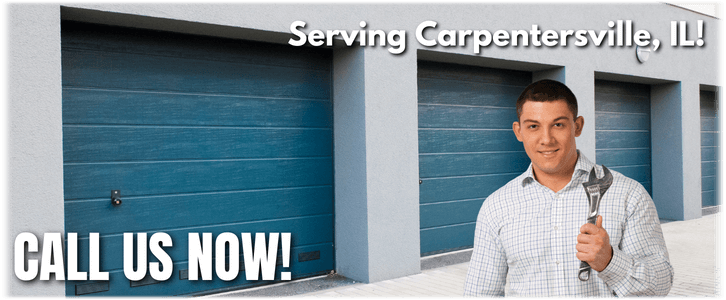 Garage Door Repair Carpentersville IL