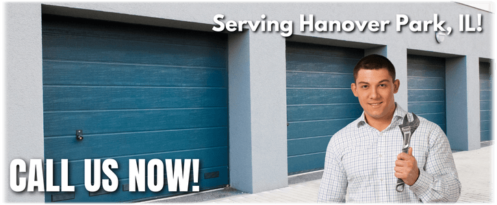 Garage Door Repair Hanover Park IL